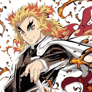 Profile image of 煉獄杏寿郎