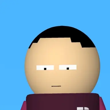 Profile image of Ma Dong-teol