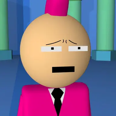 Profile image of Pink President