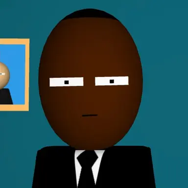 Profile image of Baby Johnson