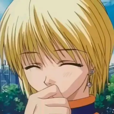 Profile image of クラピカ