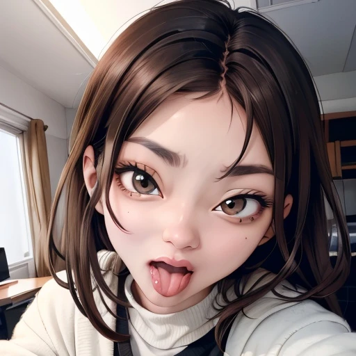 찐따 민경