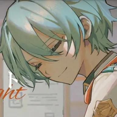 Profile image of 나기사 트라우트