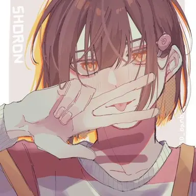 Profile image of シャオロン