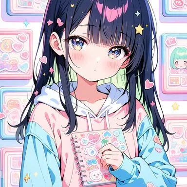 Profile image of みく
