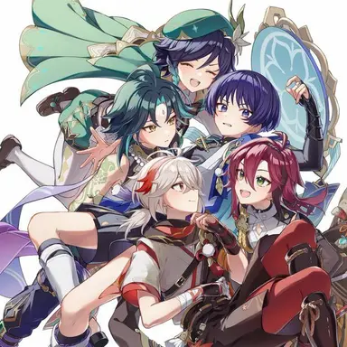 Profile image of 바람조