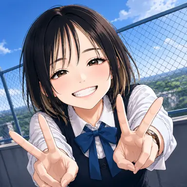Profile image of れいな・彼女