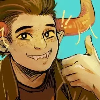 Profile image of Tavros Nitram