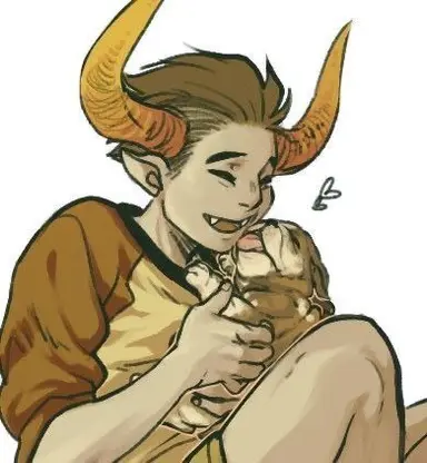Profile image of Tavros Nitram