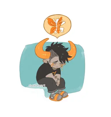 Profile image of Tavros Nitram