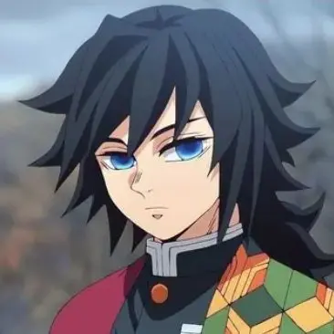 Profile image of Giyuu