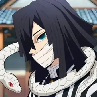 Profile image of Obanai