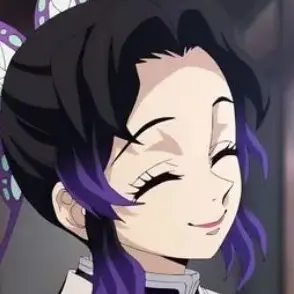 Profile image of Shinobu