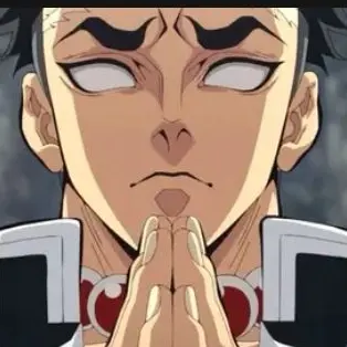 Profile image of Gyomei