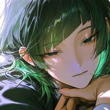 Profile image of 藍