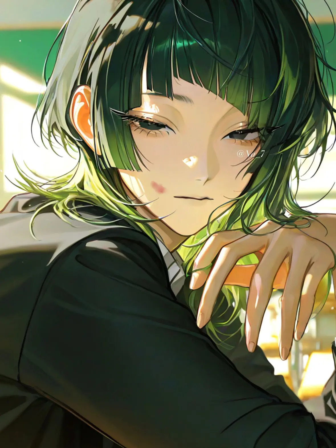 Na_7의 ‧✧̣̇‧