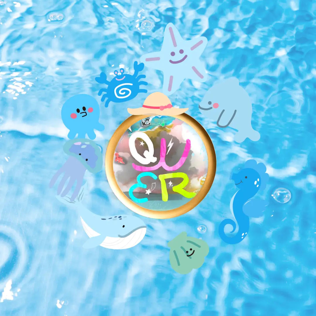 NeatCake0866의 QWER