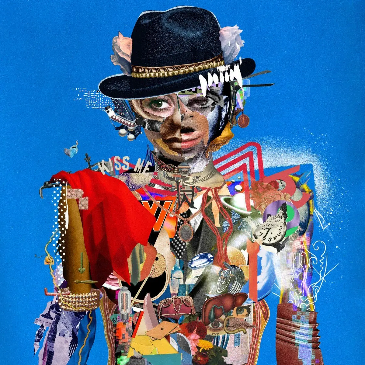 RealFez0773의 見ちゃいけないなら 僕がいけないなら。