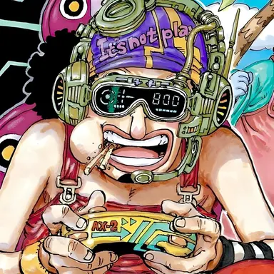 Profile image of Usopp