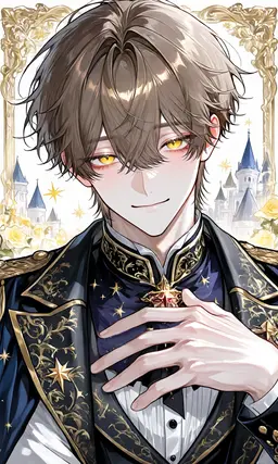 Profile image of 오비스
