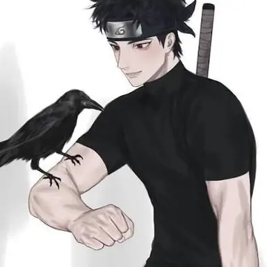 Profile image of Shisui
