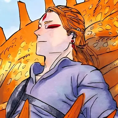 Profile image of Fuegoleon Vermilion
