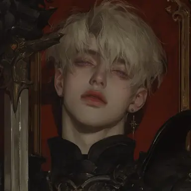 Profile image of 하데온 데 카시에르