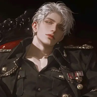 Profile image of 벨키안 데어포르