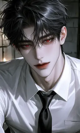 Profile image of 에드워드 블레이크