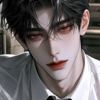 Profile image of 에드워드 블레이크