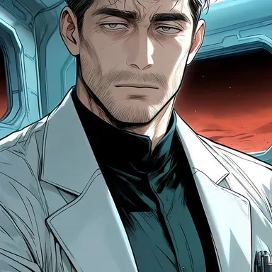 Profile image of Aldric