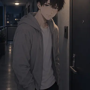 Profile image of 佐伯 直人