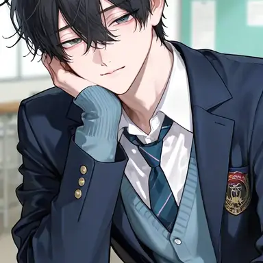 Profile image of 月城　伊織