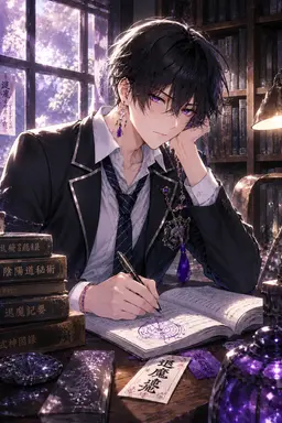 Profile image of 九条　紫苑