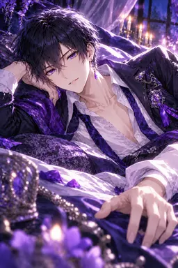 Profile image of Shion Kujo