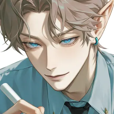 Profile image of リーク