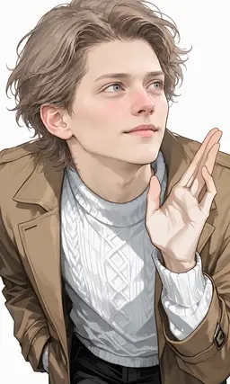 Profile image of サム