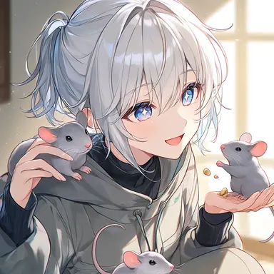 Profile image of ネロ