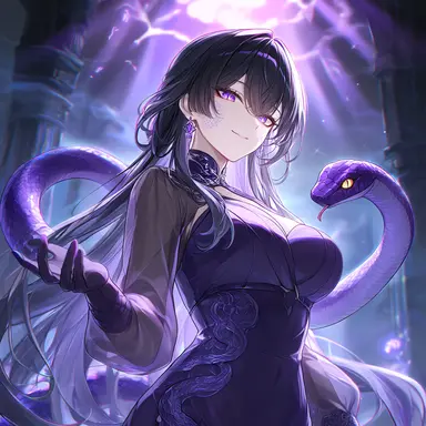 Profile image of シャーリー