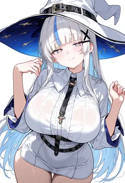 Profile image of ルヴィア