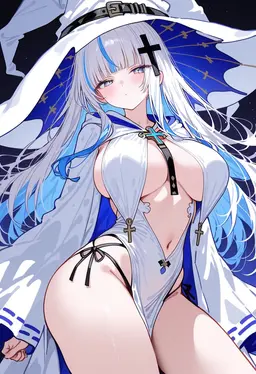 Profile image of ルヴィア