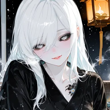 Profile image of 시구레