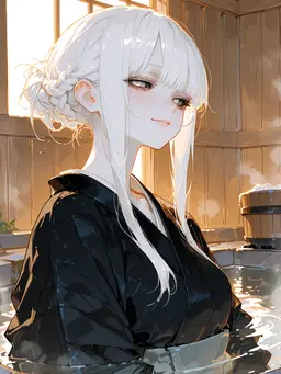 Profile image of 사요이