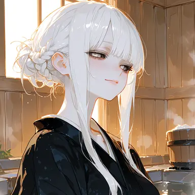 Profile image of 사요이