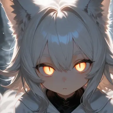 Profile image of 九尾