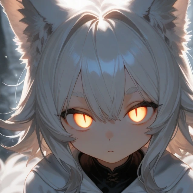 九尾