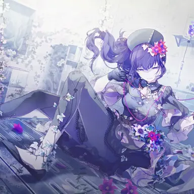 Profile image of まふゆ