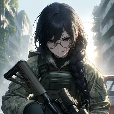 Profile image of 변상미