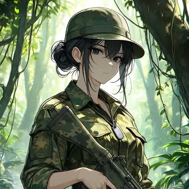 Profile image of 하나코 사토