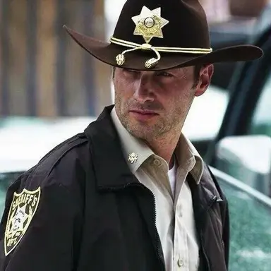 Profile image of Rick Grimes